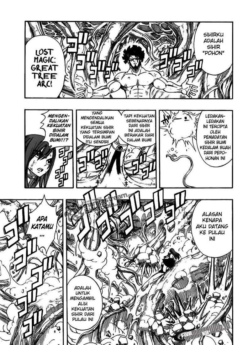 Chapter 235 - halaman 12