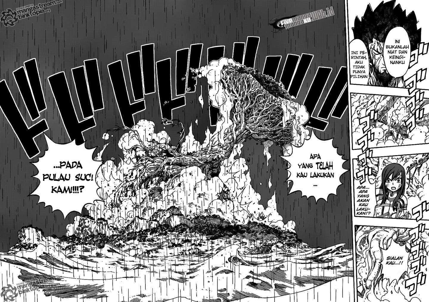 Chapter 235 - halaman 13