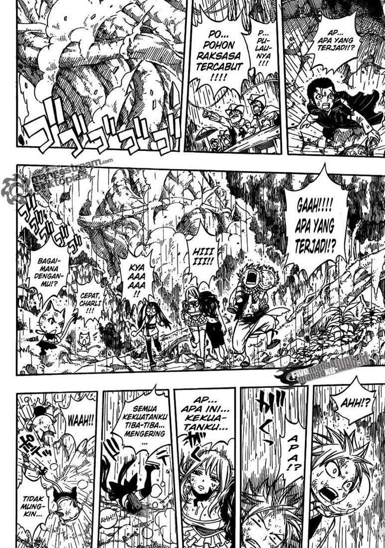 Chapter 235 - halaman 14
