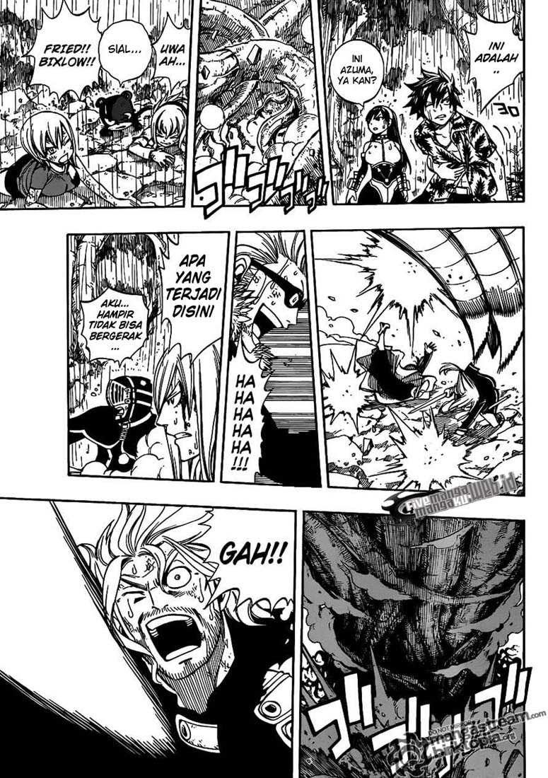 Chapter 235 - halaman 15