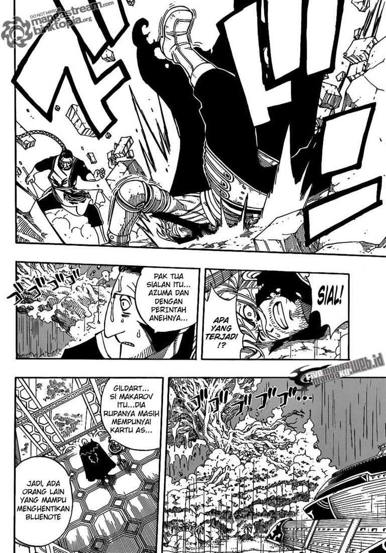 Chapter 235 - halaman 16
