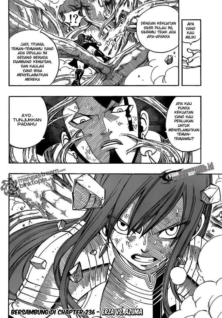 Chapter 235 - halaman 19