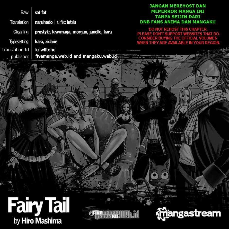 Chapter 235 - halaman 20