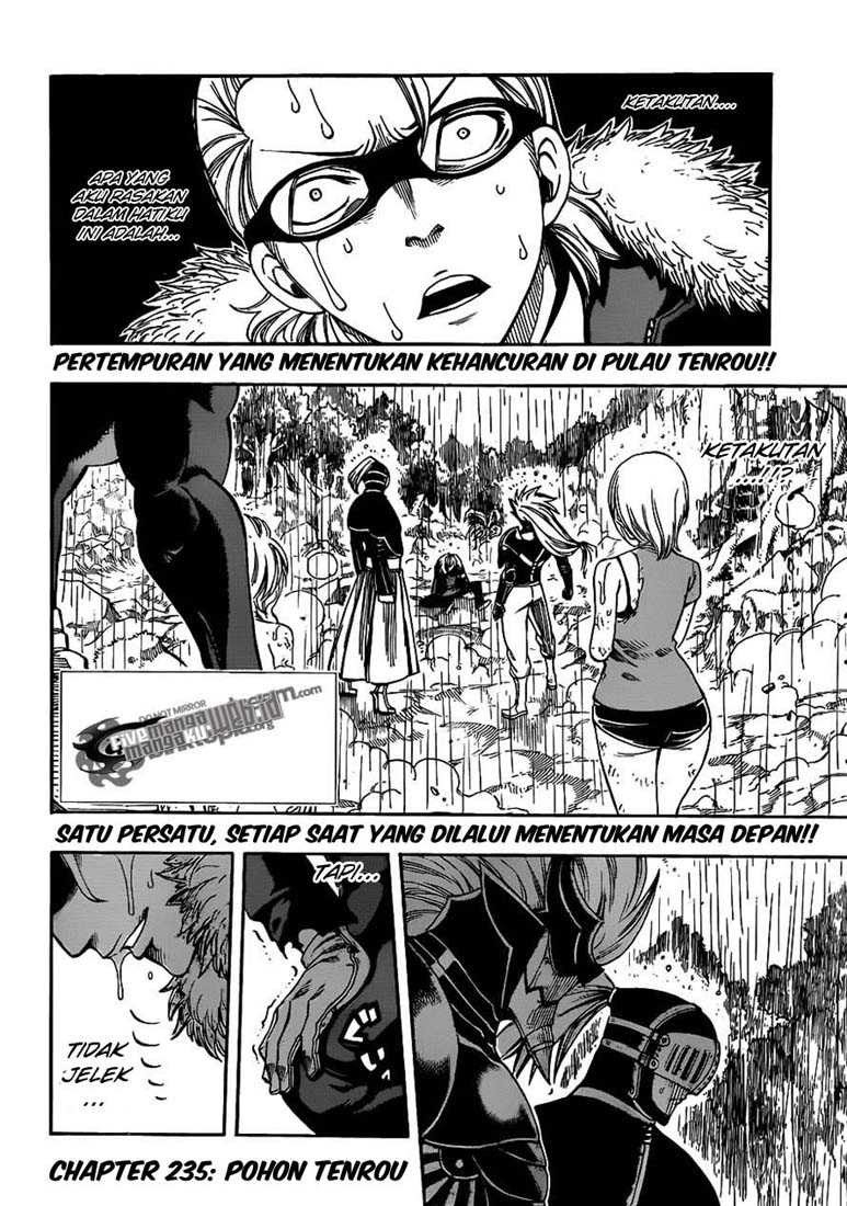 Chapter 235 - halaman 3