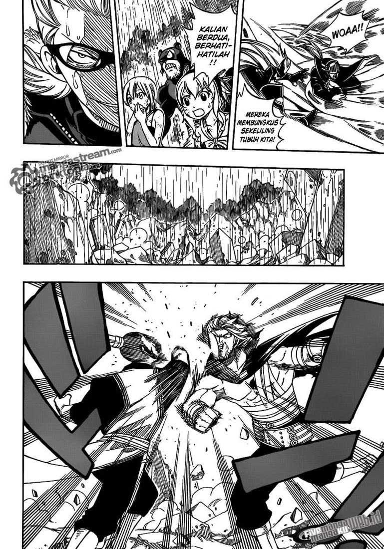 Chapter 235 - halaman 5