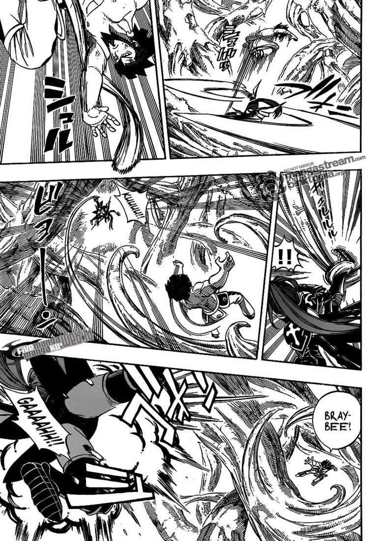 Chapter 235 - halaman 8