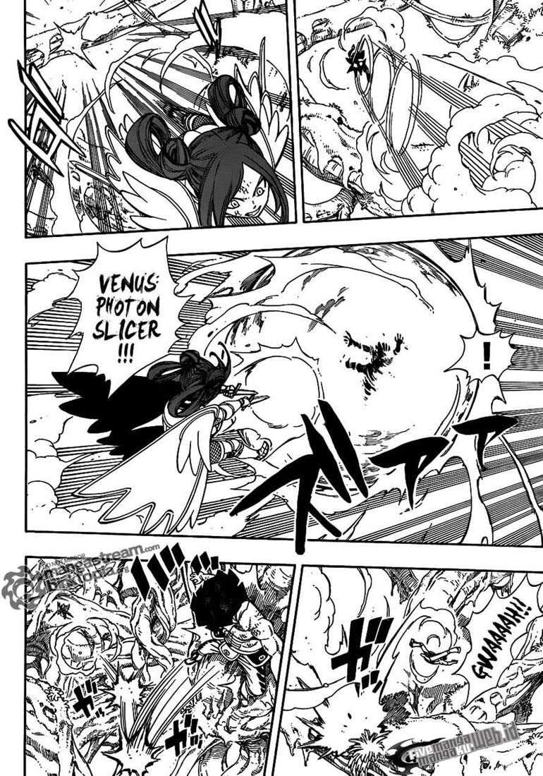 Chapter 235 - halaman 9