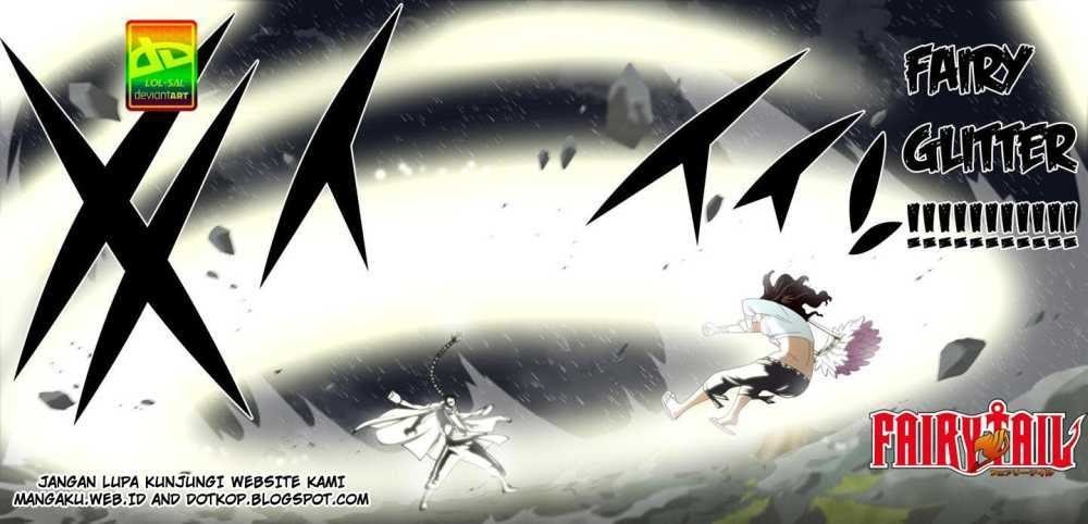 Chapter 234 - halaman 2