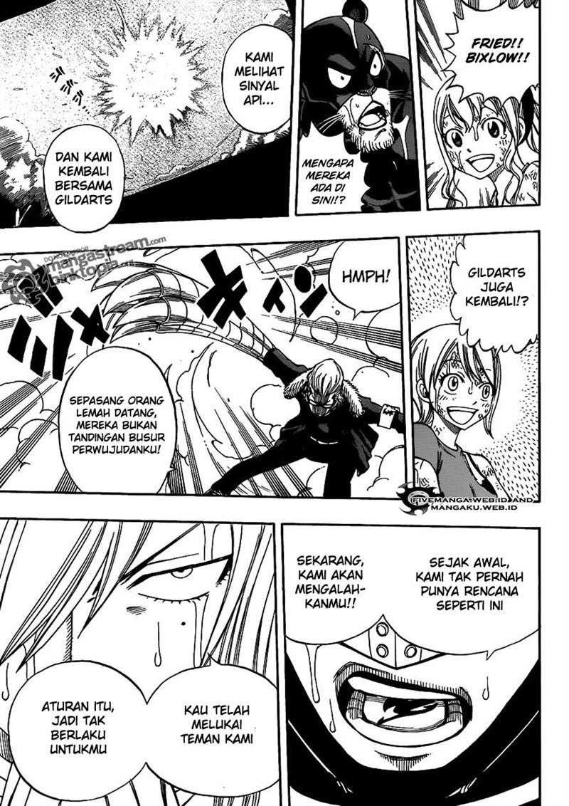 Chapter 234 - halaman 14