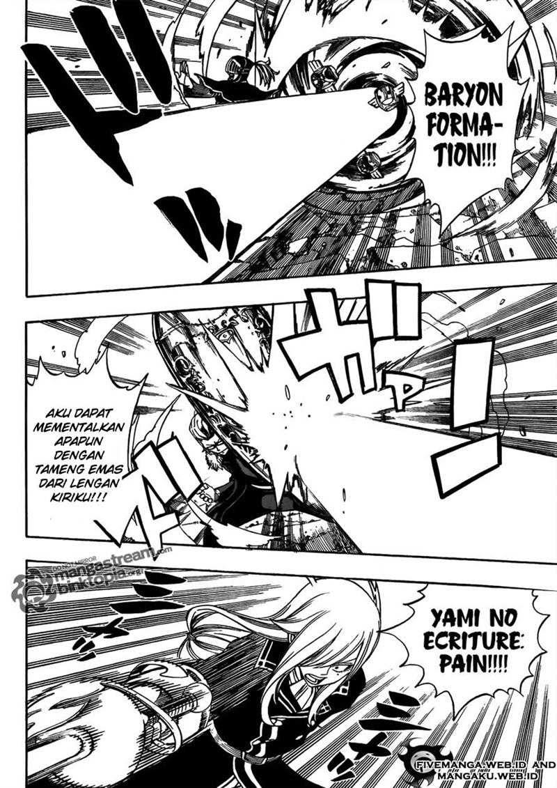 Chapter 234 - halaman 15