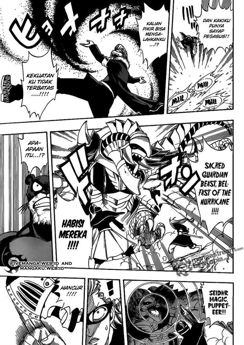 Chapter 234 - halaman 16