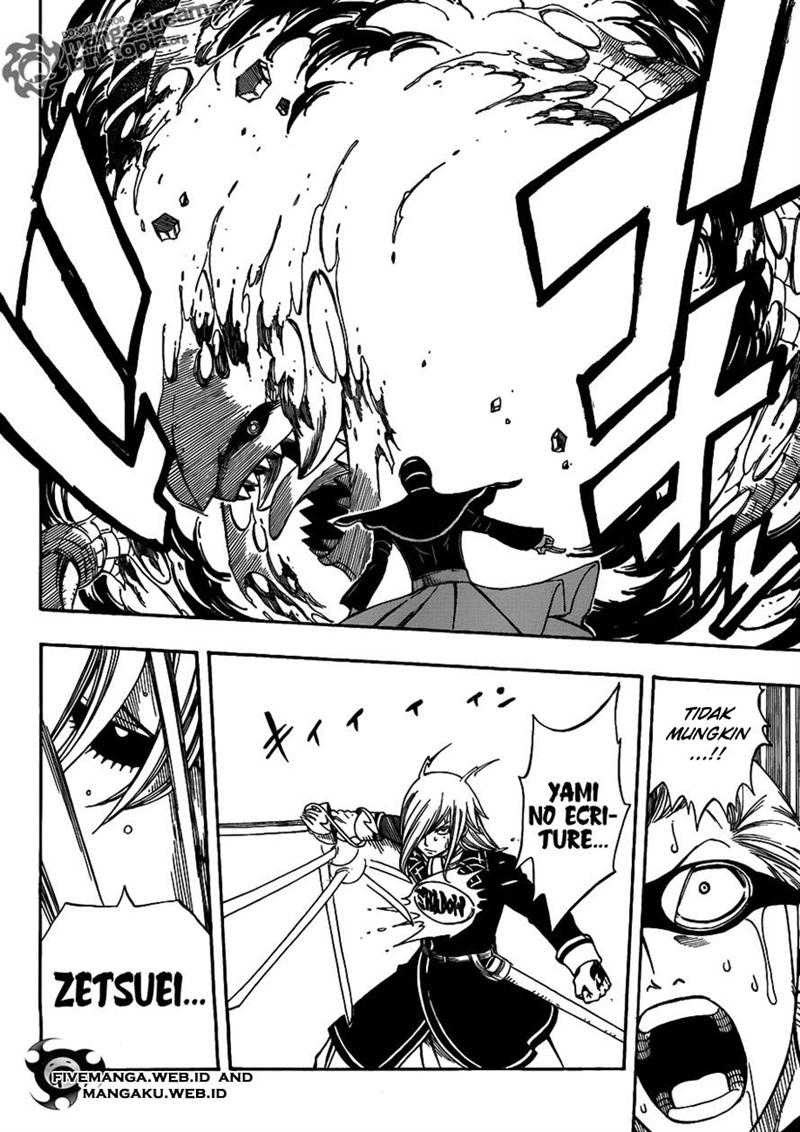Chapter 234 - halaman 17