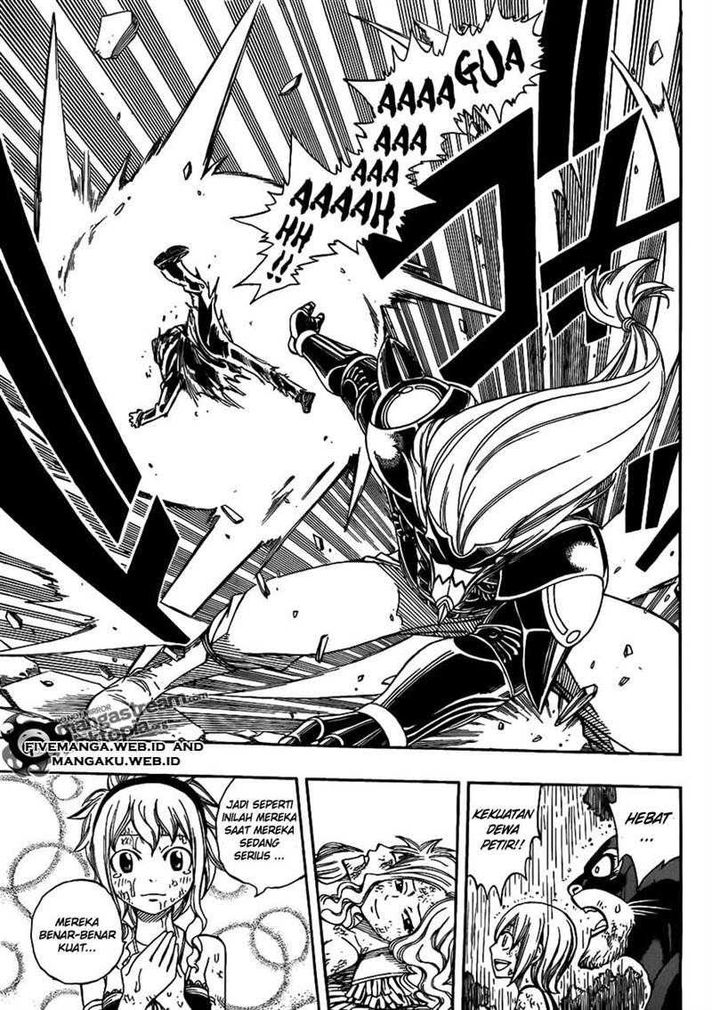 Chapter 234 - halaman 18