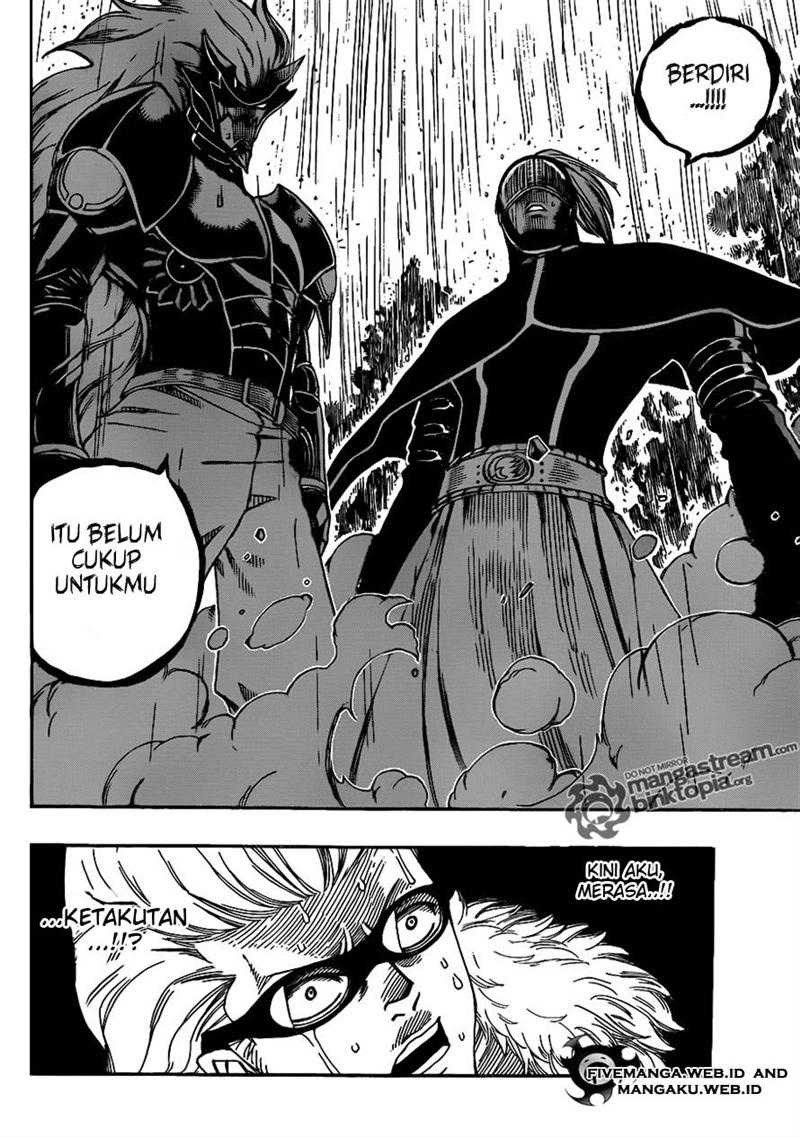 Chapter 234 - halaman 19