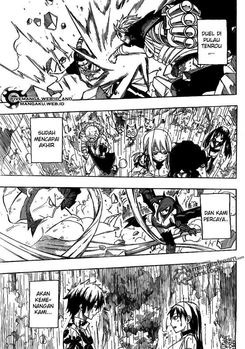 Chapter 234 - halaman 20