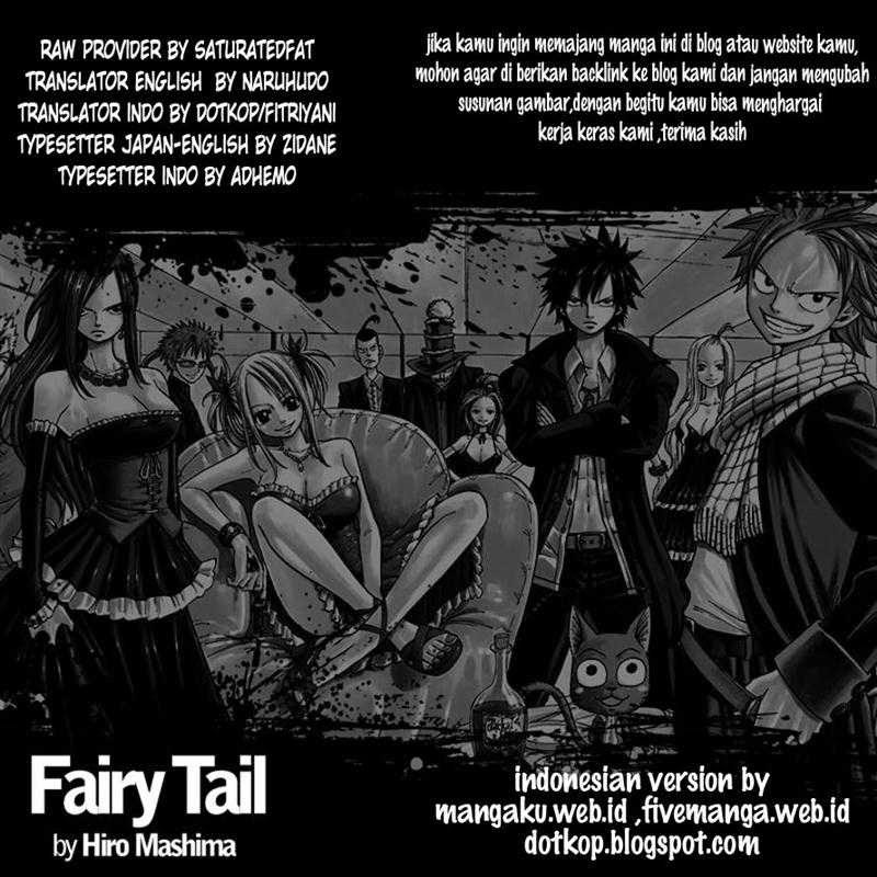 Chapter 234 - halaman 22