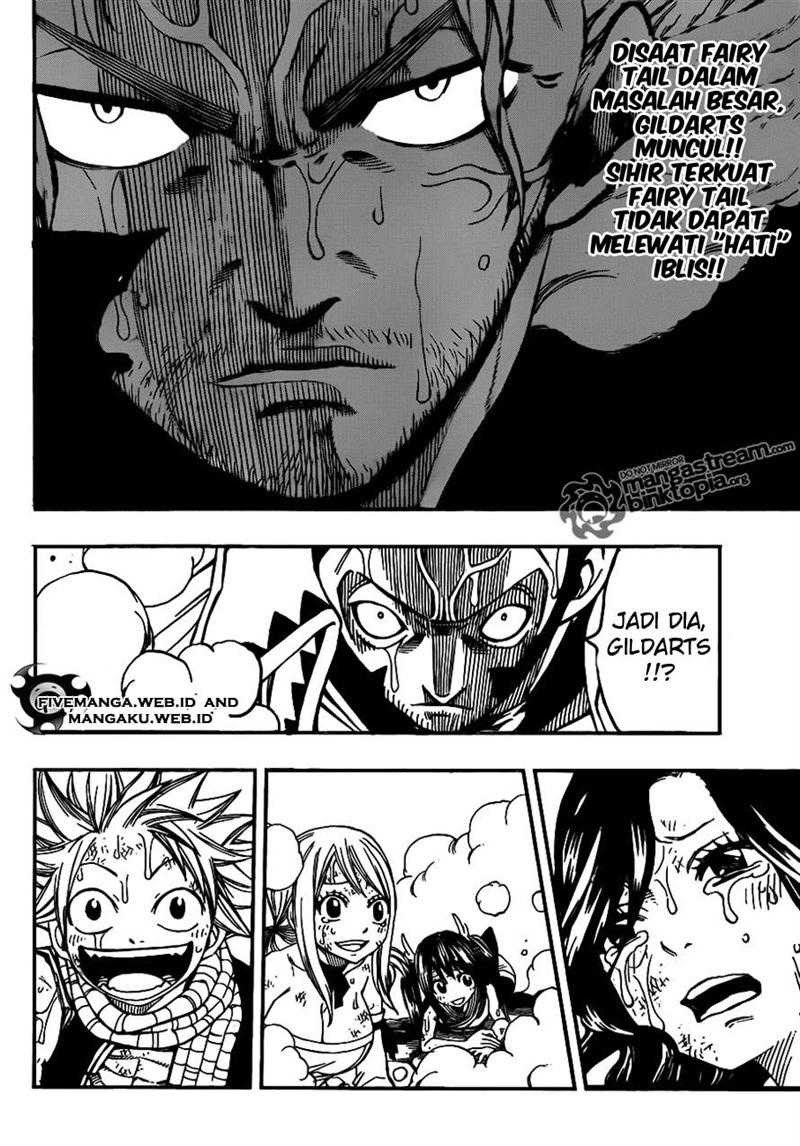 Chapter 234 - halaman 4