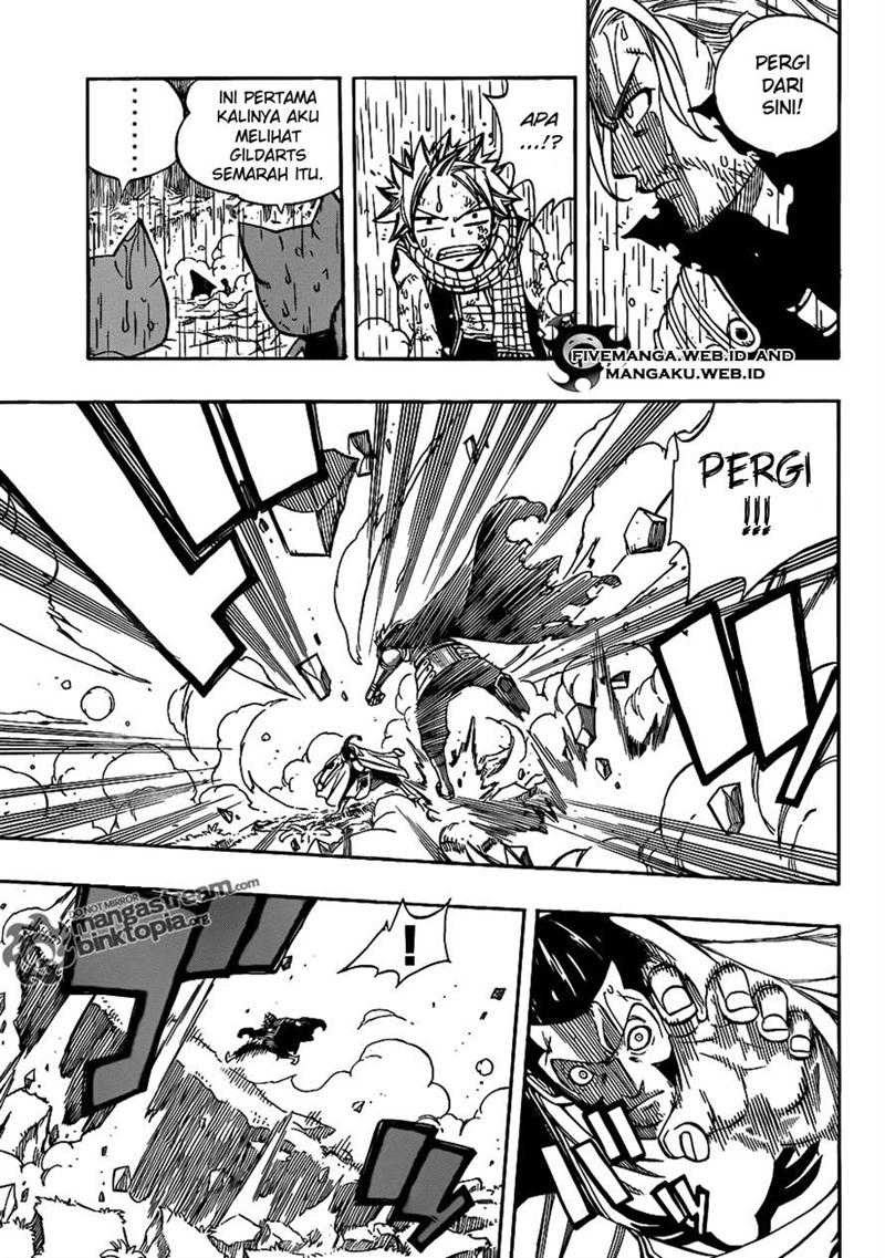 Chapter 234 - halaman 5