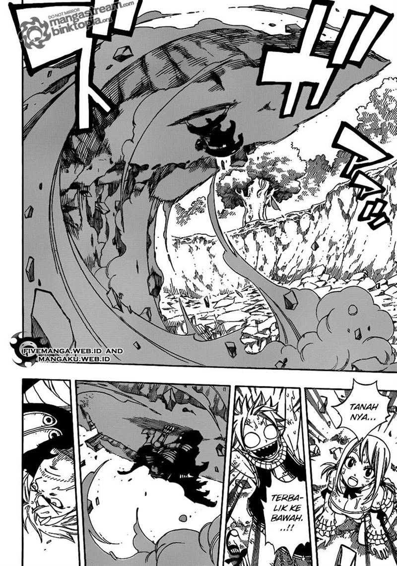 Chapter 234 - halaman 6