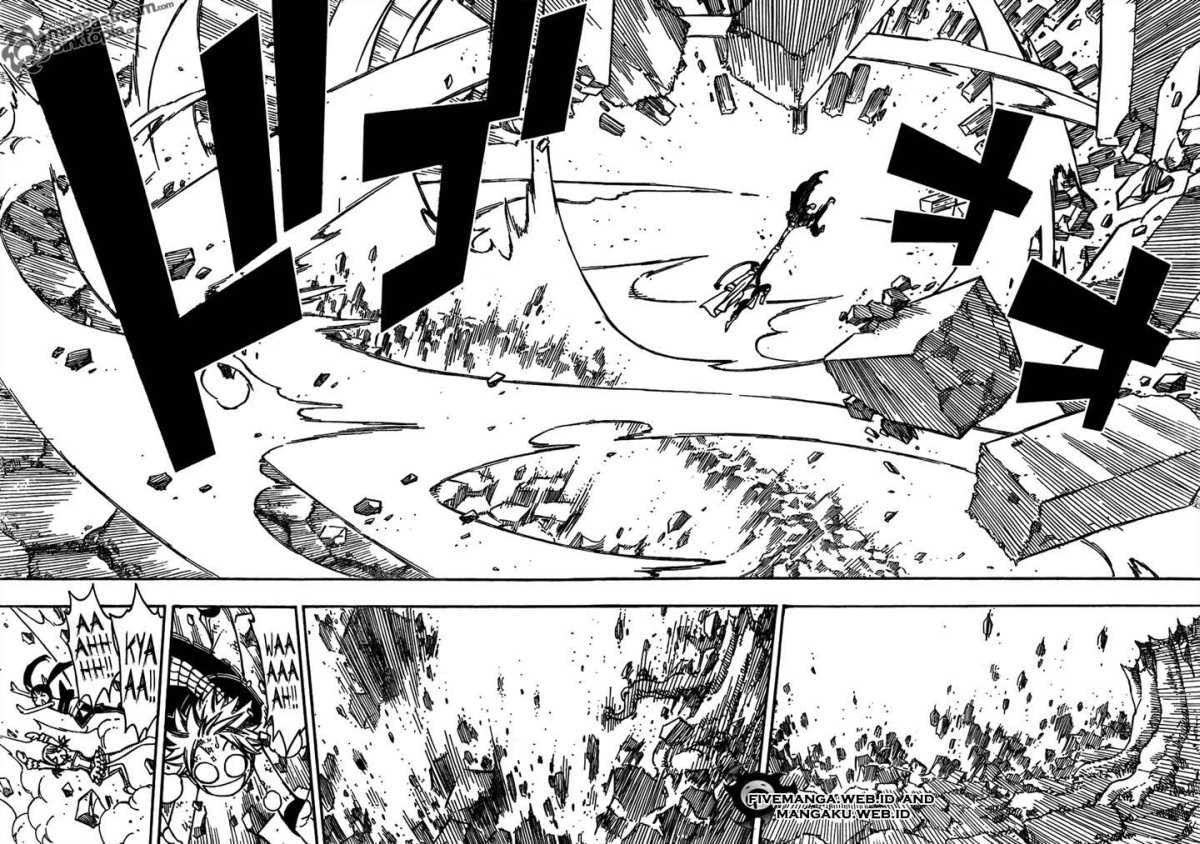 Chapter 234 - halaman 8
