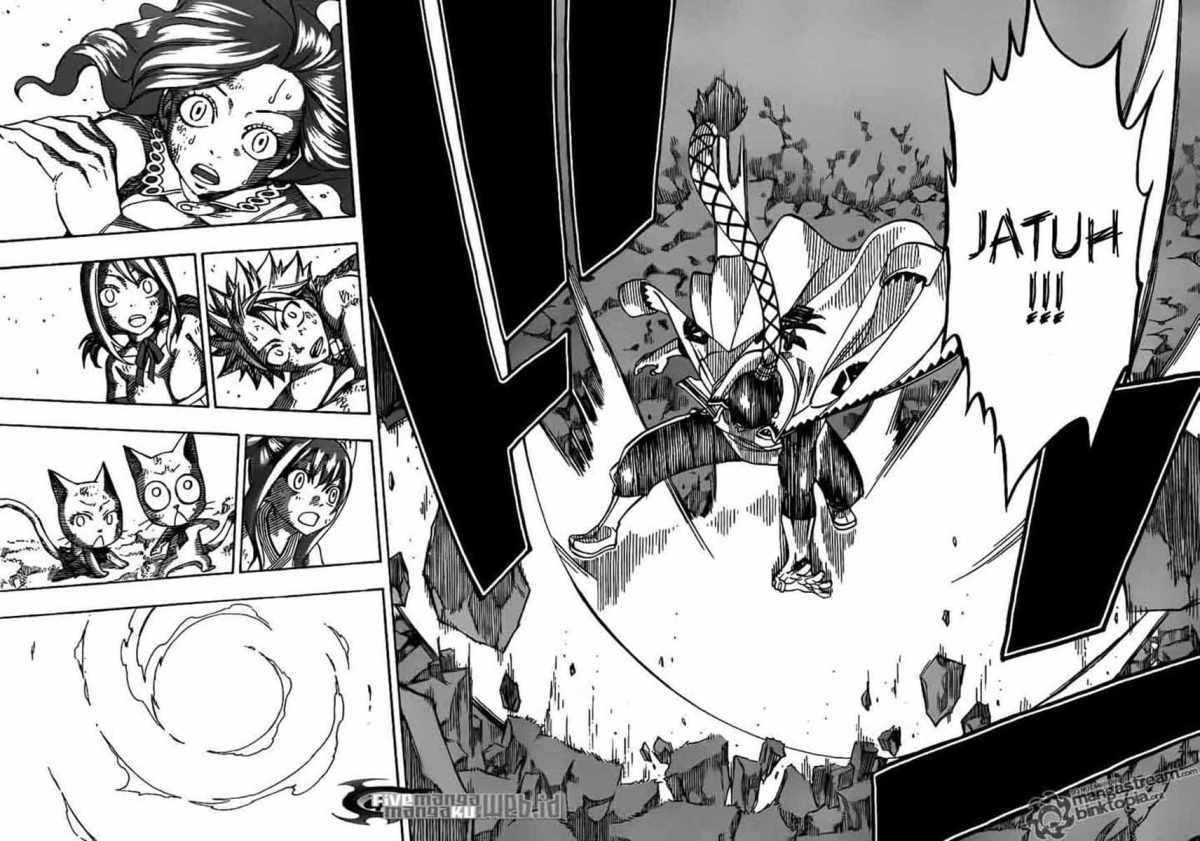 Chapter 233 - halaman 12