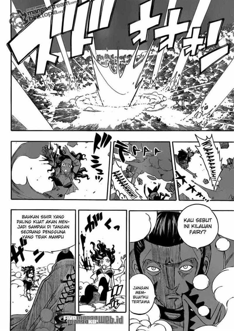 Chapter 233 - halaman 13