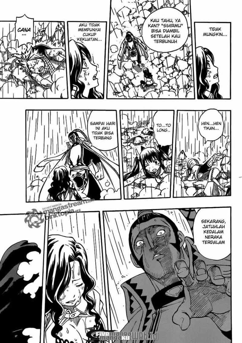 Chapter 233 - halaman 14