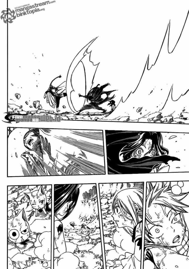 Chapter 233 - halaman 15