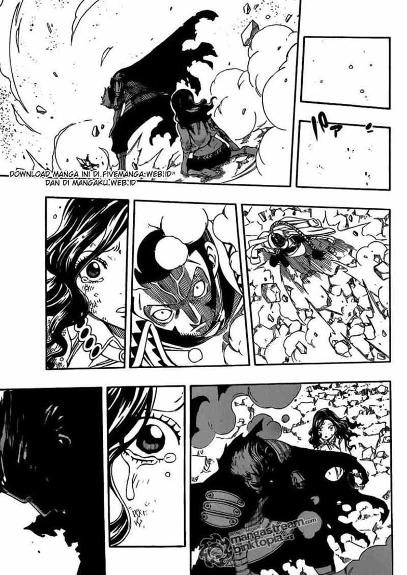 Chapter 233 - halaman 16