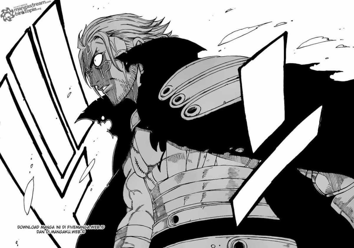 Chapter 233 - halaman 17