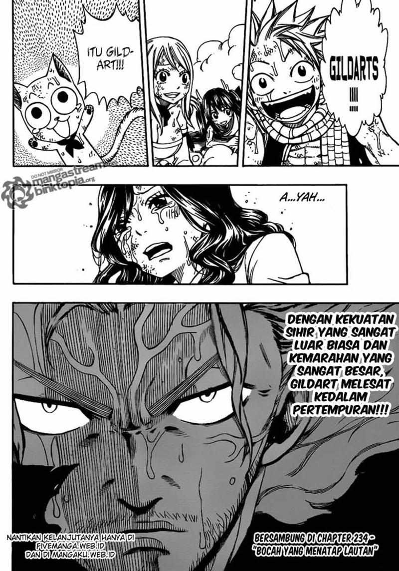 Chapter 233 - halaman 18