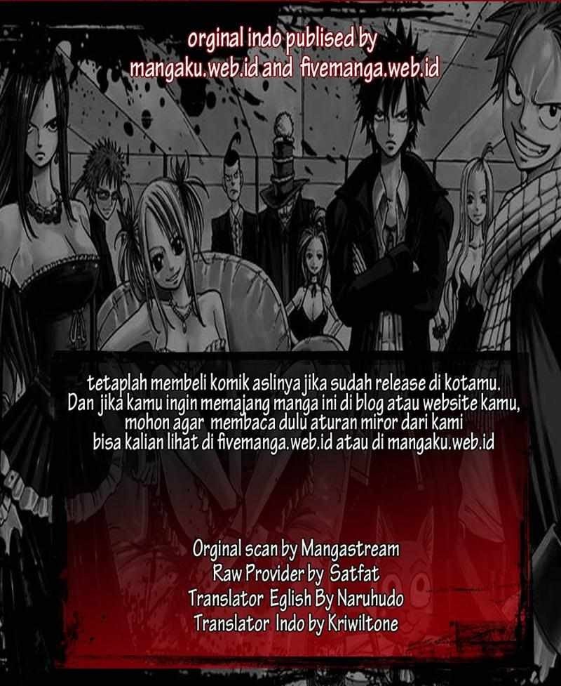 Chapter 233 - halaman 19