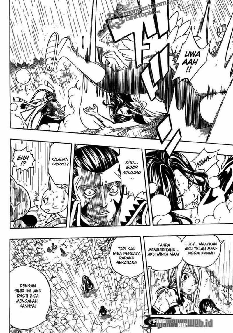 Chapter 233 - halaman 5