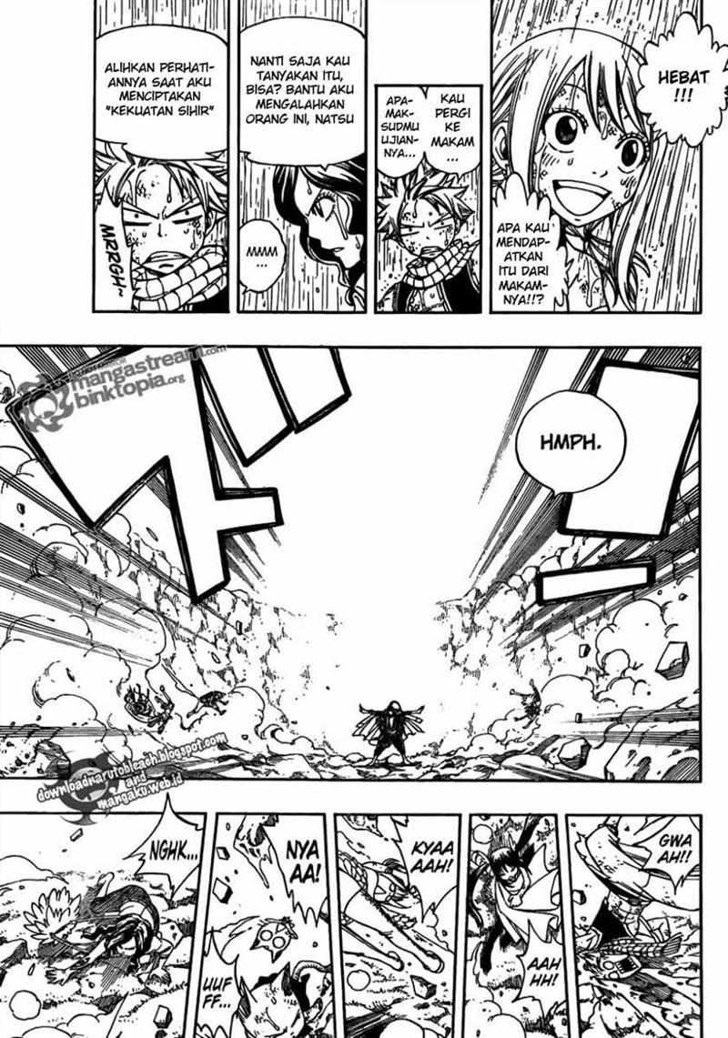 Chapter 233 - halaman 6