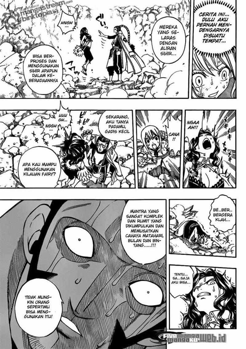 Chapter 233 - halaman 8