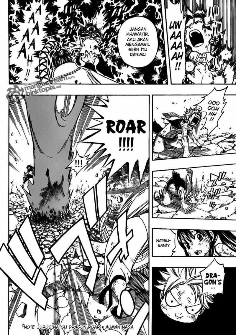 Chapter 233 - halaman 9