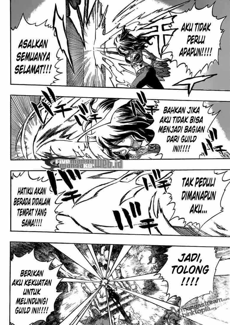 Chapter 232 - halaman 17