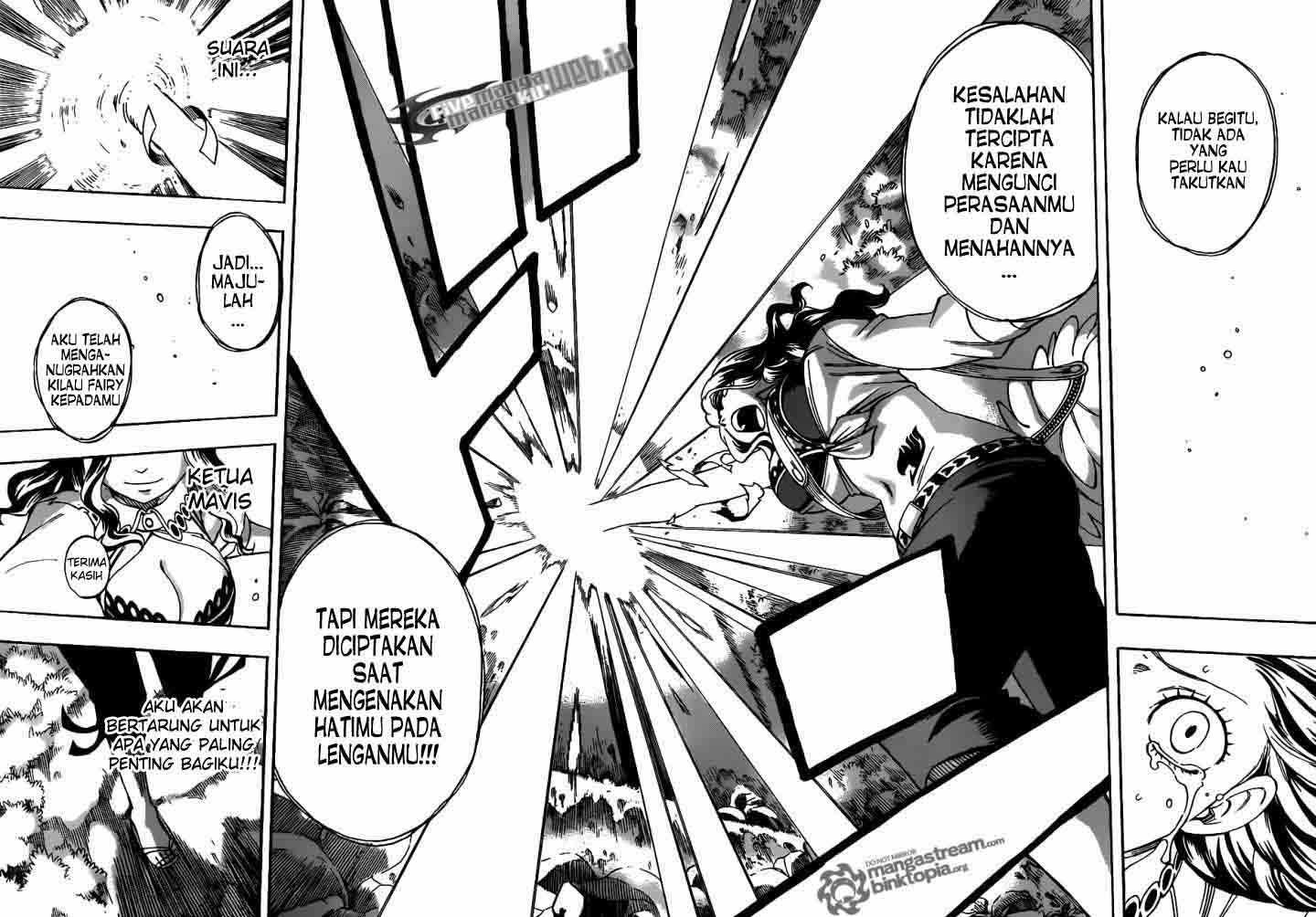 Chapter 232 - halaman 19