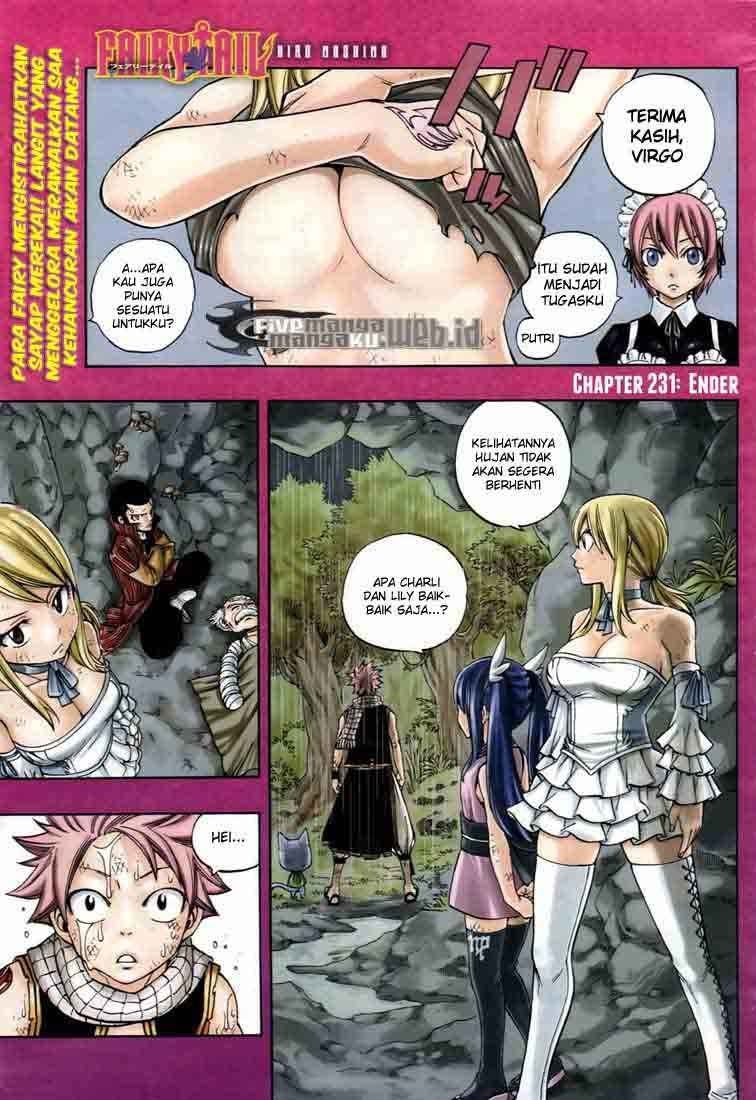 Chapter 231 - halaman 2
