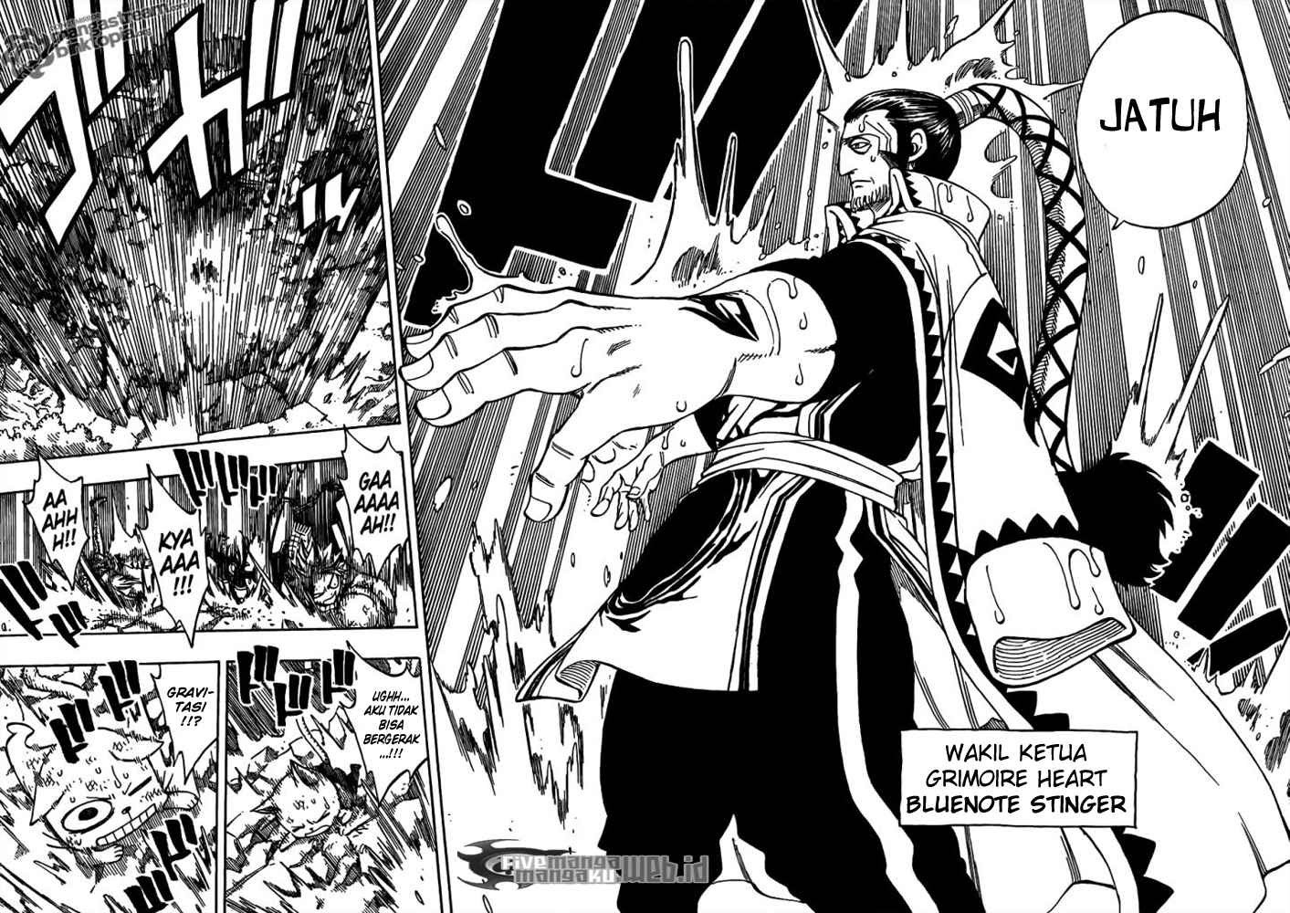 Chapter 231 - halaman 17
