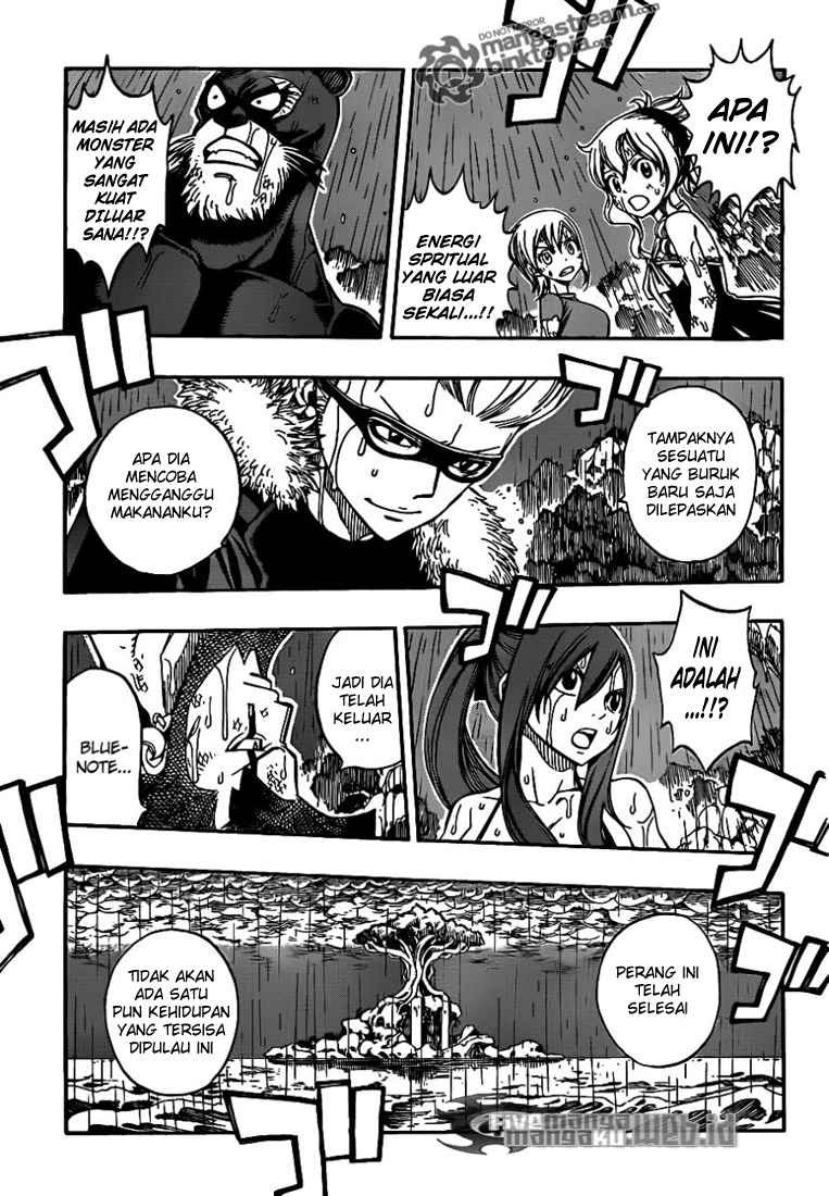 Chapter 231 - halaman 19