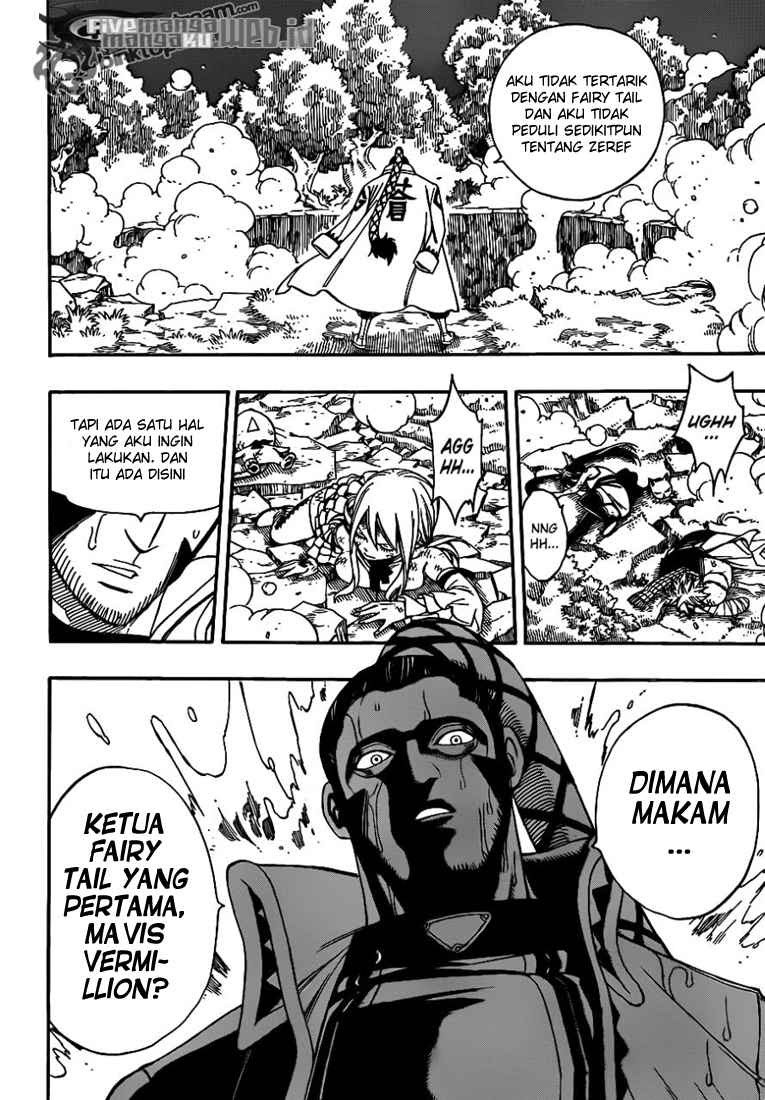 Chapter 231 - halaman 20
