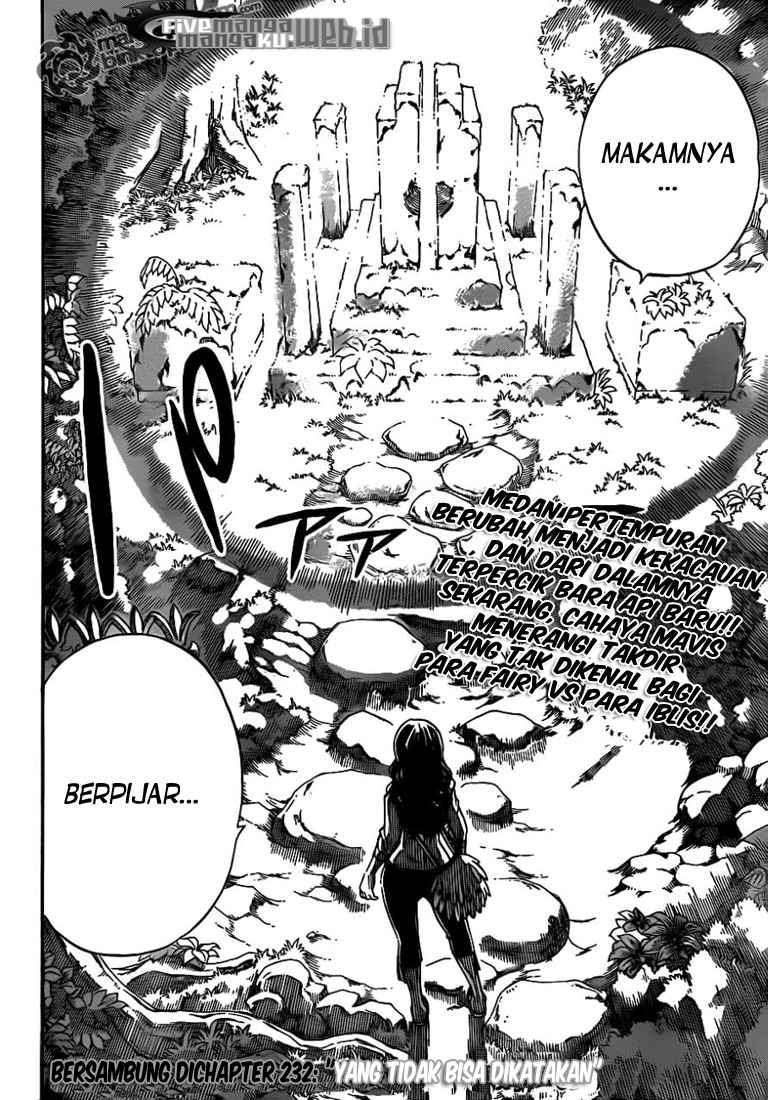Chapter 231 - halaman 22