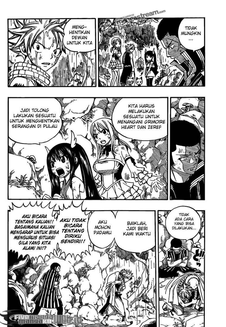Chapter 231 - halaman 5