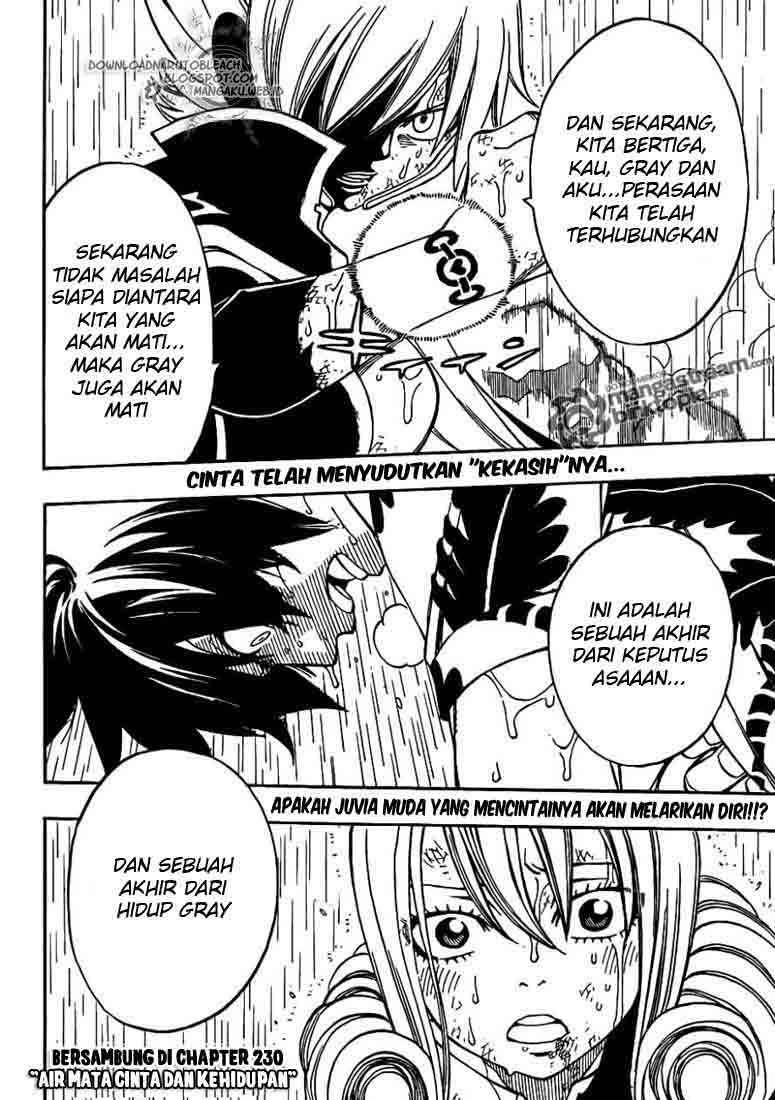 Chapter 229 - halaman 21