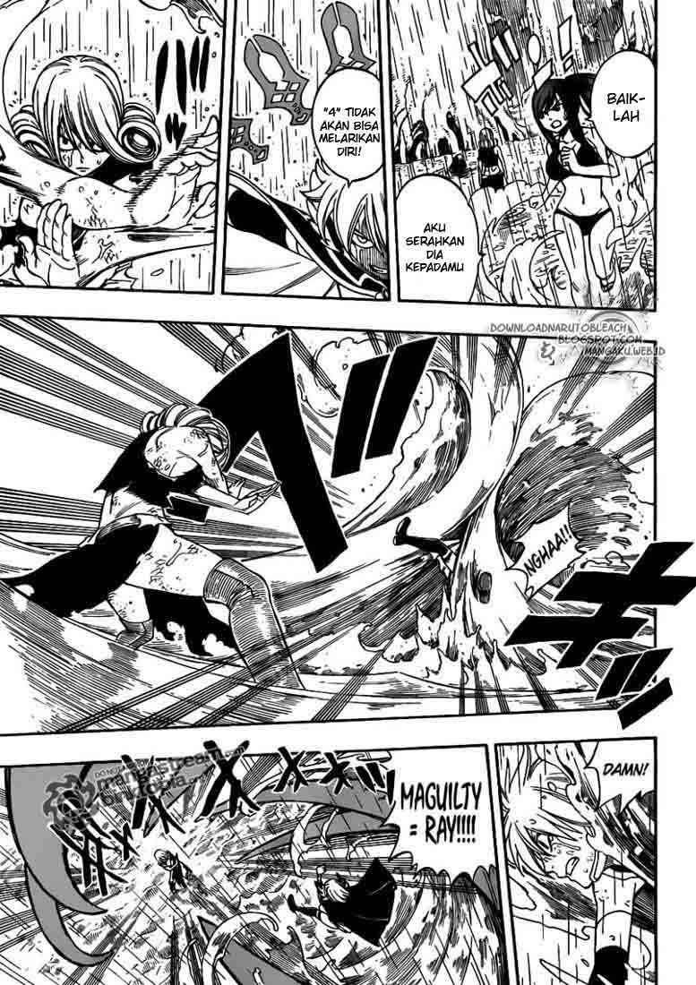 Chapter 229 - halaman 8