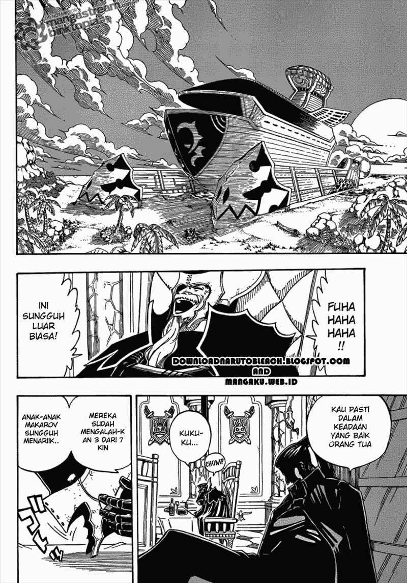 Chapter 228 - halaman 16