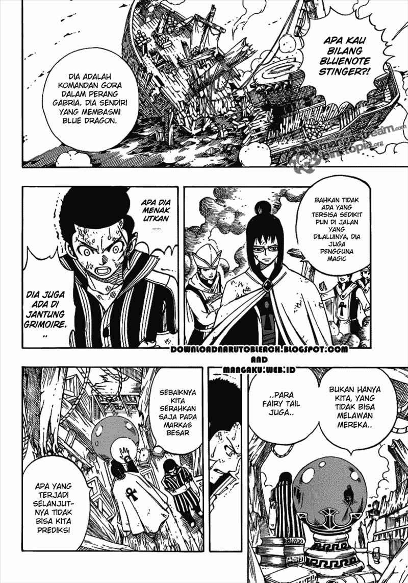 Chapter 228 - halaman 20