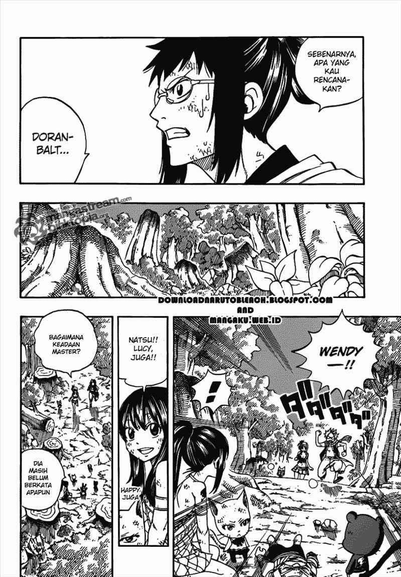 Chapter 228 - halaman 22