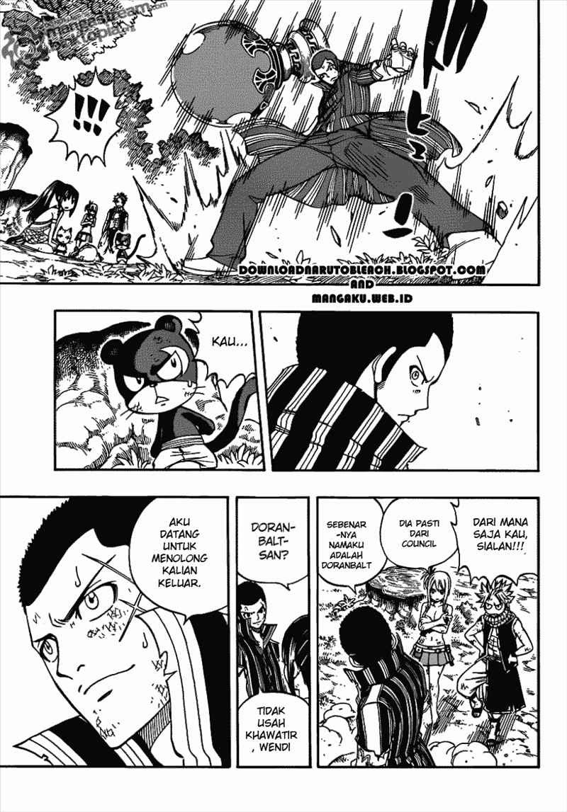 Chapter 228 - halaman 23